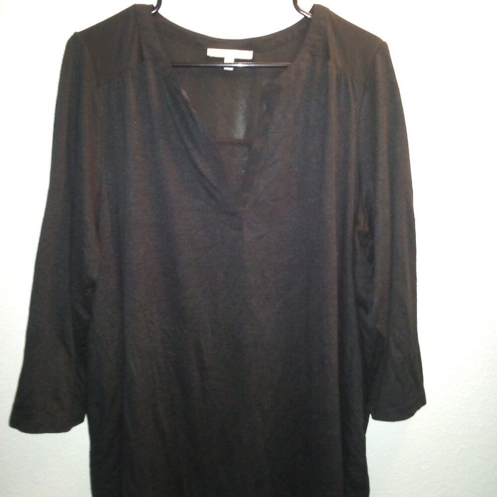 41 Hawthorn Blouse
